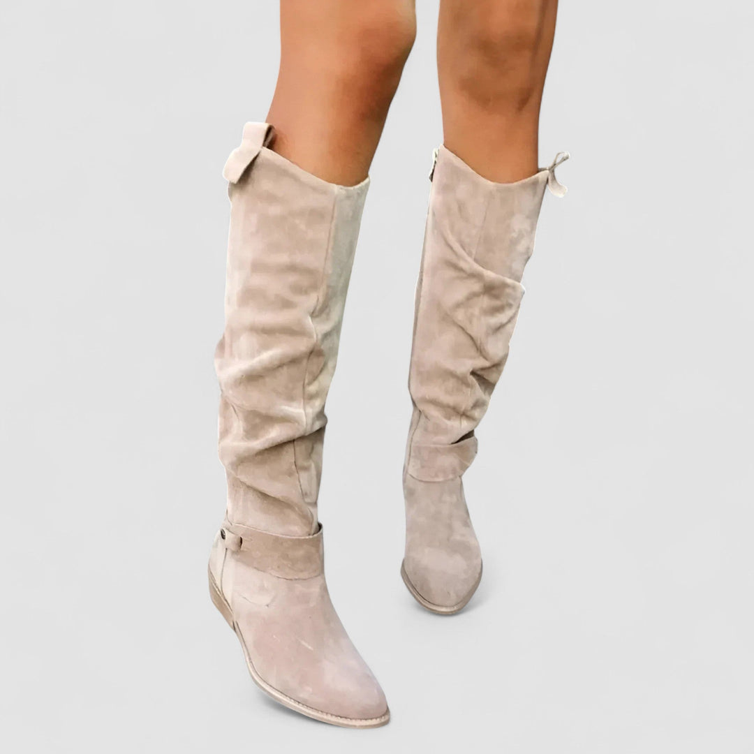 Madoka | Orthopaedic Boots