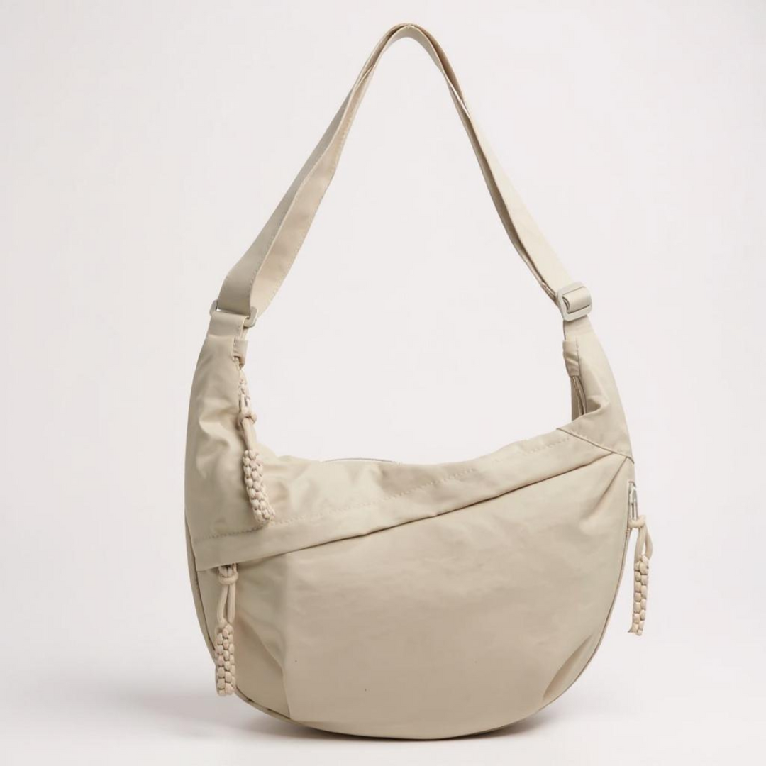 Irene – Everyday Crescent Crossbody Bag