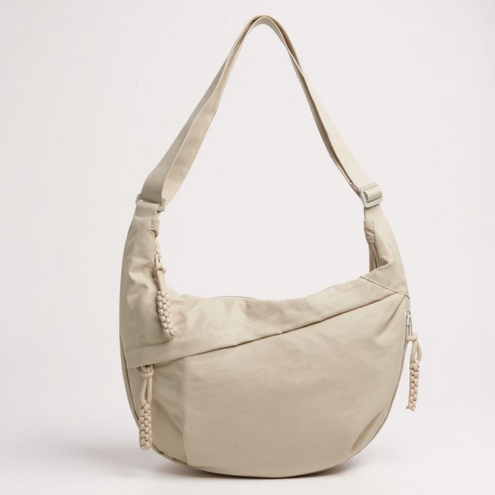 Irene – Everyday Crescent Crossbody Bag