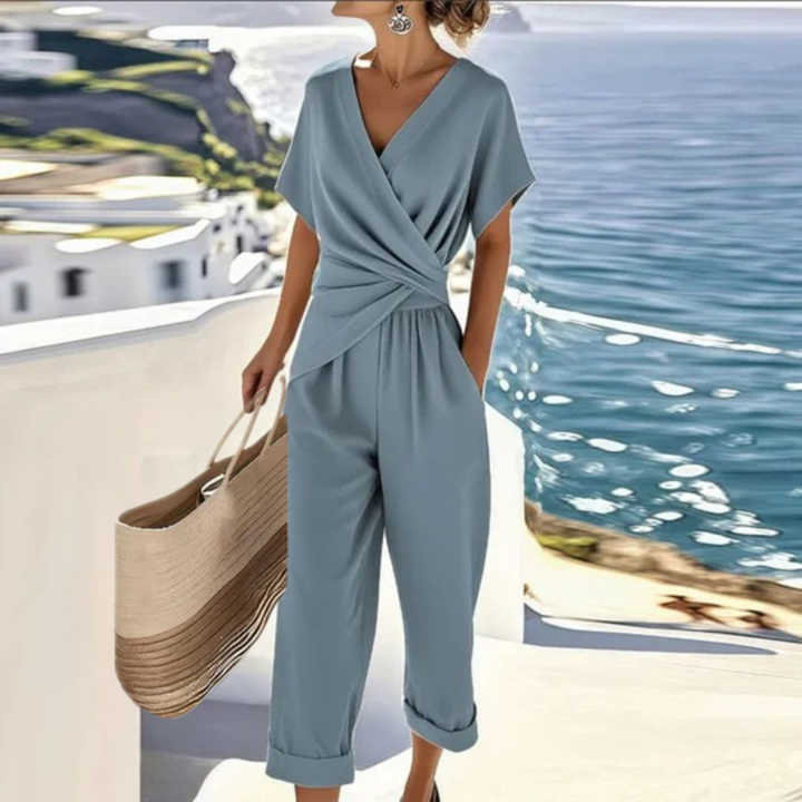 Kerrie | Elegant Two-Piece Set