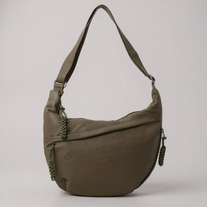 Irene – Everyday Crescent Crossbody Bag