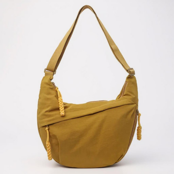 Irene – Everyday Crescent Crossbody Bag
