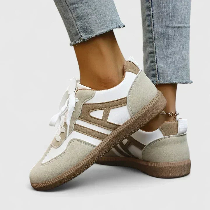Marcheline | Orthopaedic Sneakers