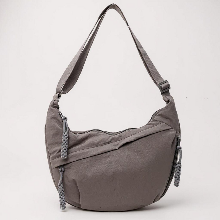 Irene – Everyday Crescent Crossbody Bag