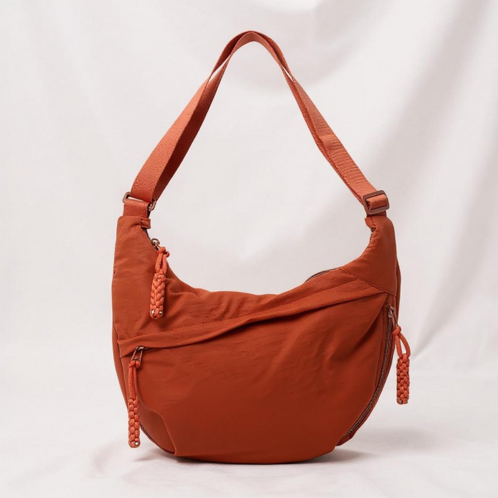 Irene – Everyday Crescent Crossbody Bag