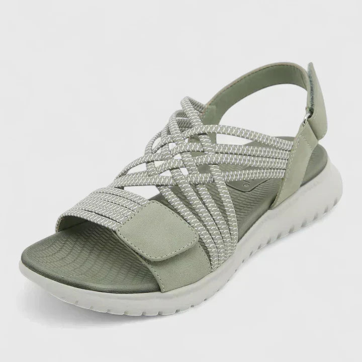 Tinsley | Orthopaedic Sandals