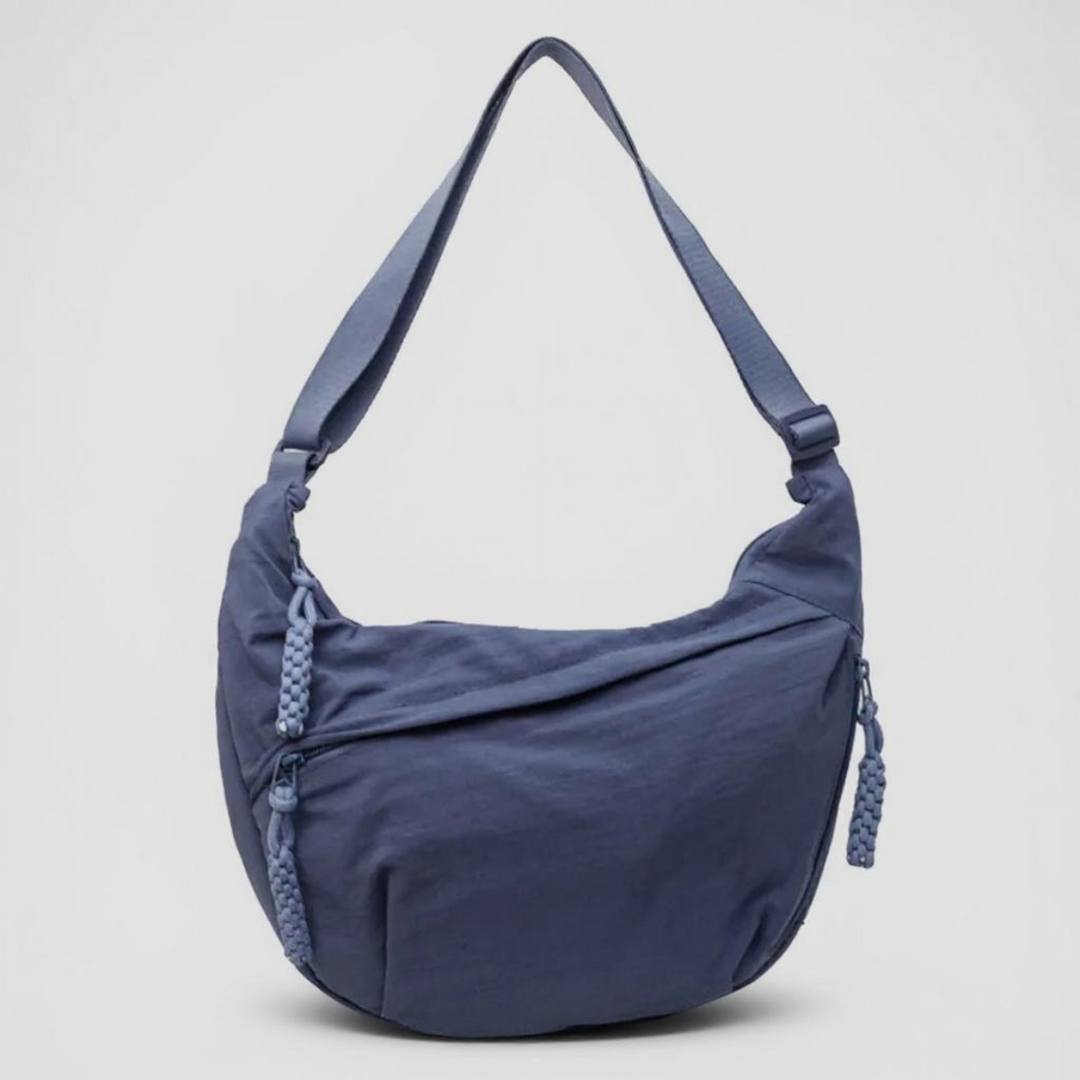 Irene – Everyday Crescent Crossbody Bag