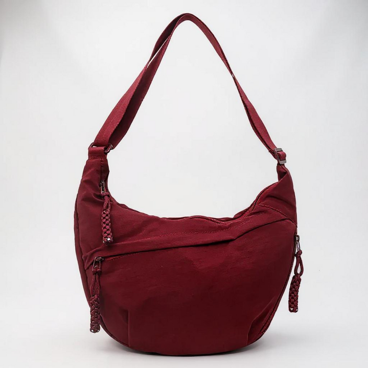 Irene – Everyday Crescent Crossbody Bag