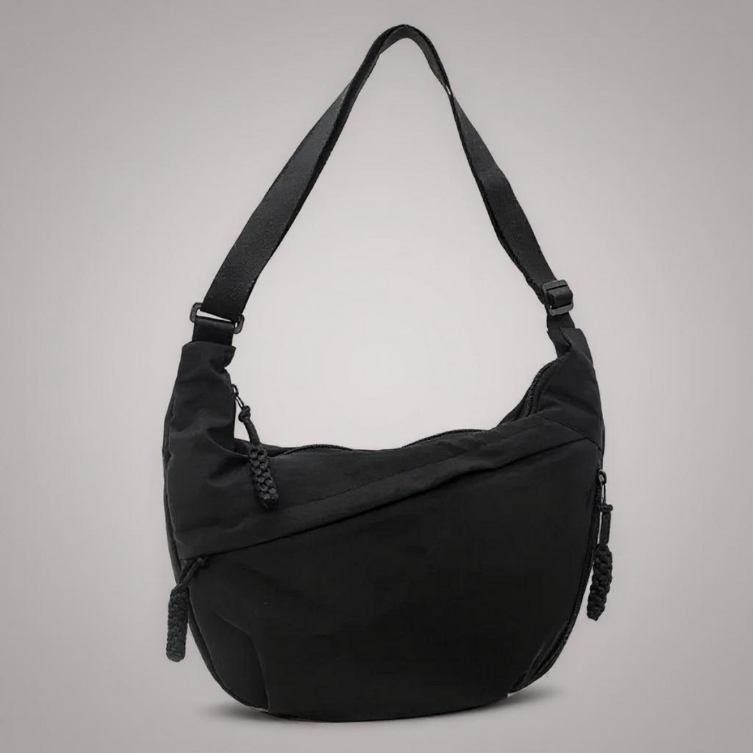 Irene – Everyday Crescent Crossbody Bag