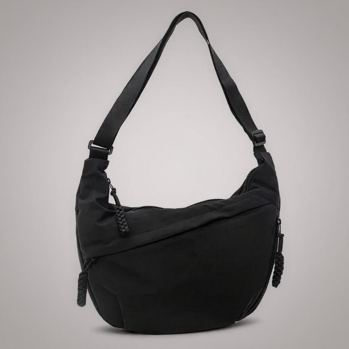 Irene – Everyday Crescent Crossbody Bag