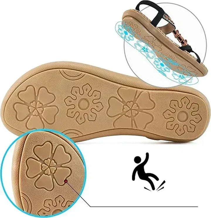 Sanai | Ergonomic Sandals