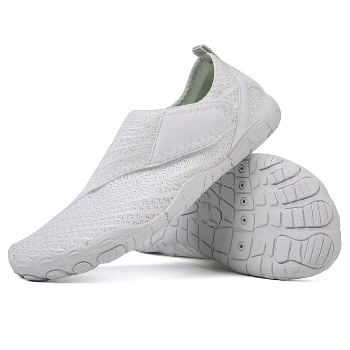 Janice – Barefoot Orthopaedic Slip-On Sneakers