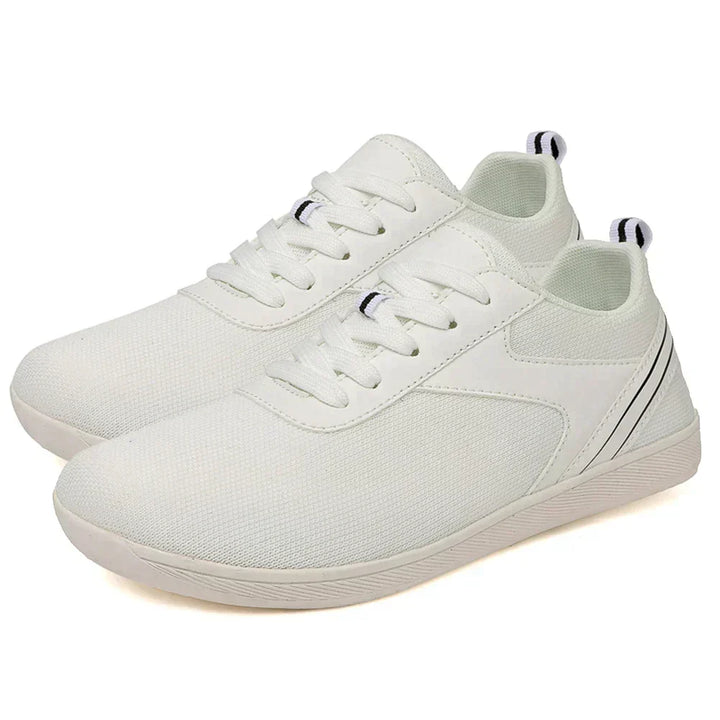 Cassandra – Lightweight Lace-Up Everyday Sneakers