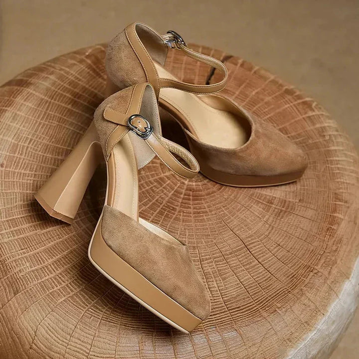 Alessia | Elegant Pumps