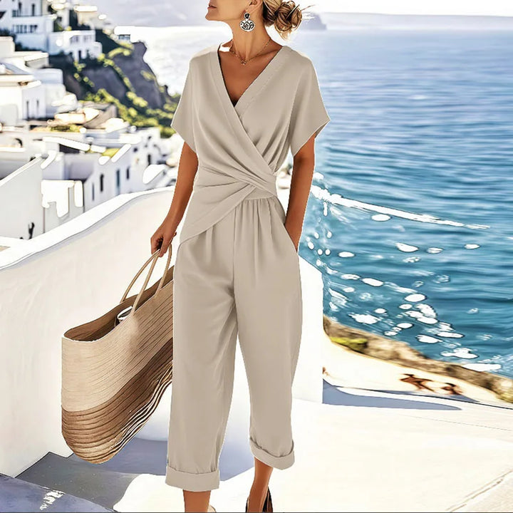 Kerrie | Elegant Two-Piece Set