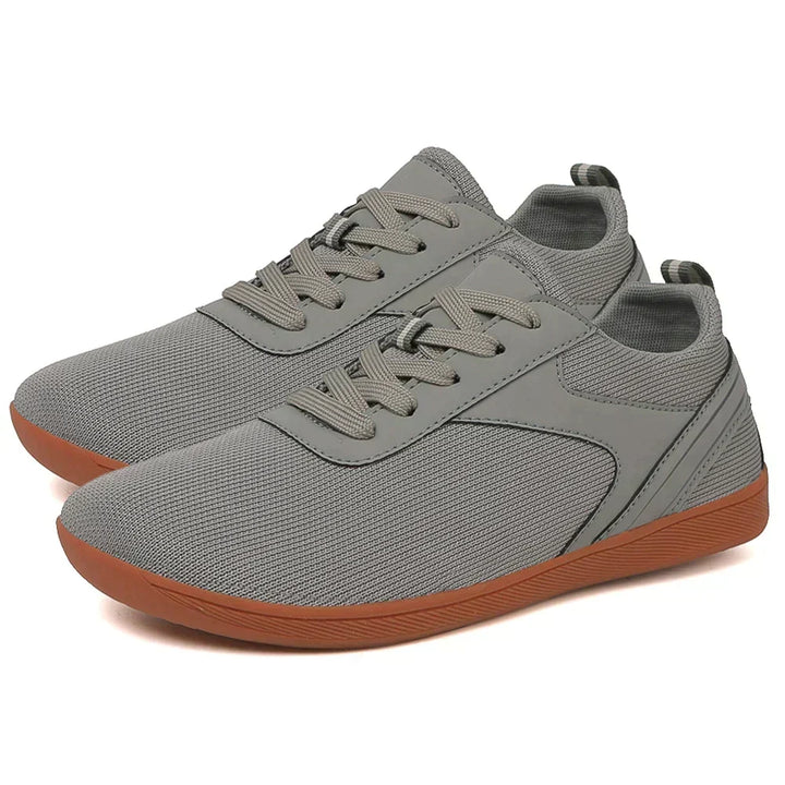 Cassandra – Lightweight Lace-Up Everyday Sneakers