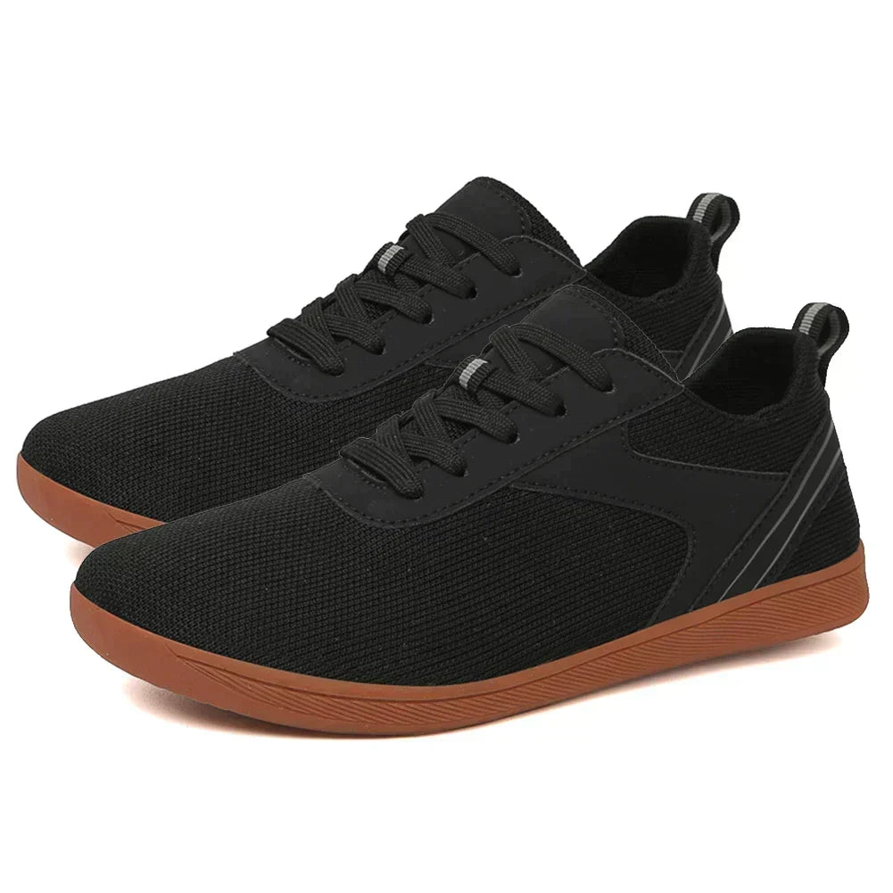 Cassandra – Lightweight Lace-Up Everyday Sneakers