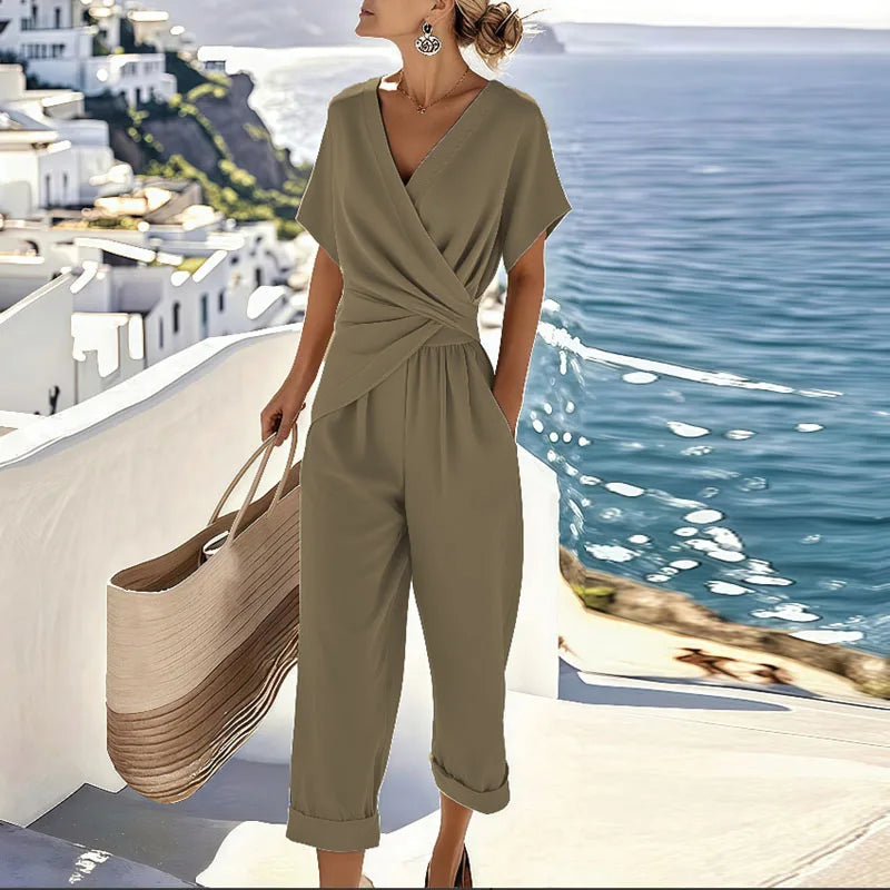 Kerrie | Elegant Two-Piece Set
