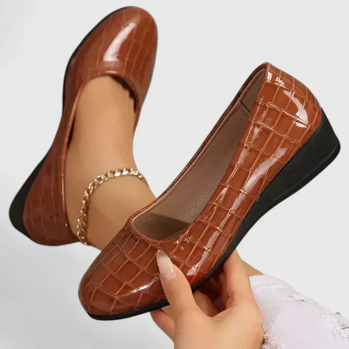 Sally | Orthopaedic Shoes