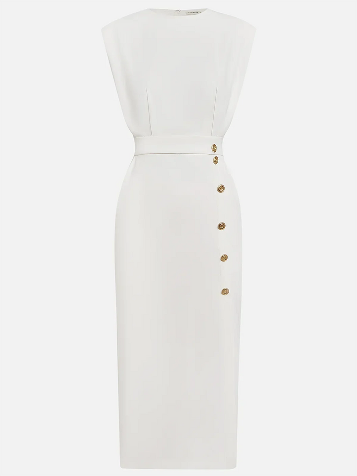 Willa | Effortless Charm Midi