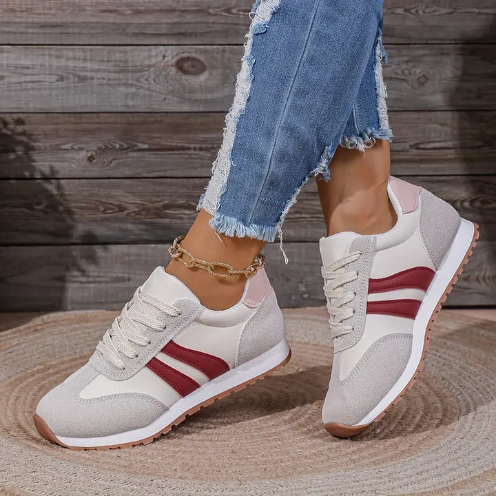 Raphaela | Orthopaedic Comfort Sneakers for Everyday Wear