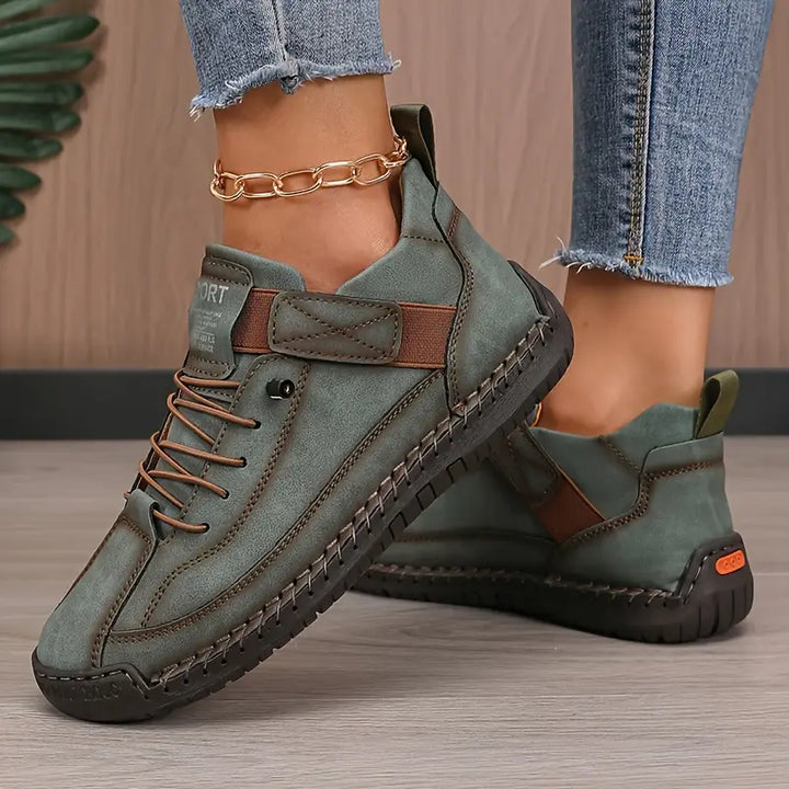 Emer | Orthopaedic Sneakers