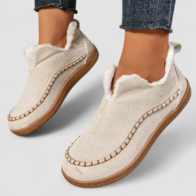 Brenda | Orthopaedic Boots