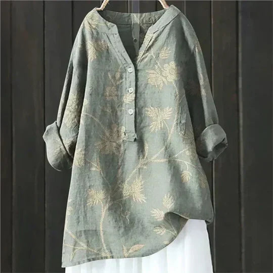 Elaine | Airy and Comfortable Top